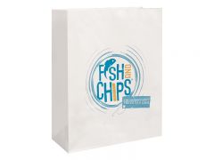 Hook and Fish SOS 2 Lined Bag 