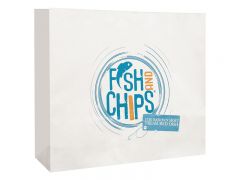 Hook and Fish SOS 3 Lined Bag