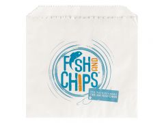 Hook and Fish SOS 5 Lined Bags 