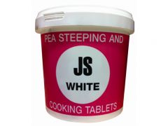 White Steeping Tablets