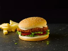 42nd Street Battered Chicken Breast Fillet