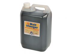 Q Brand Malt Vinegar