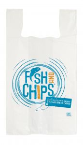 Hook and Fish Whopper Carrier