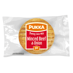 Pukka Baked Beef & Onion 