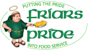 Friars Pride