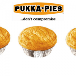 Pukka Pies - new and improved!