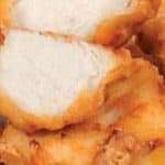42nd Street… It’s All About The Ingredients