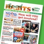 Good Habits May – June 2019