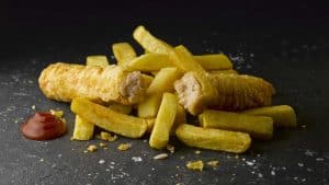 Frozen Foods