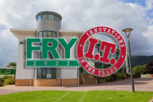 FRY I.T. 2022 Recap