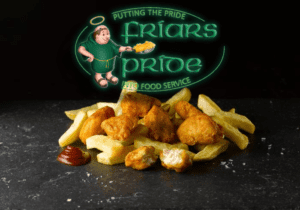 FP 42nd Street Chicken Bites