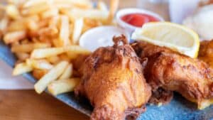 National Fish and Chip Day 2022 – What a Day!