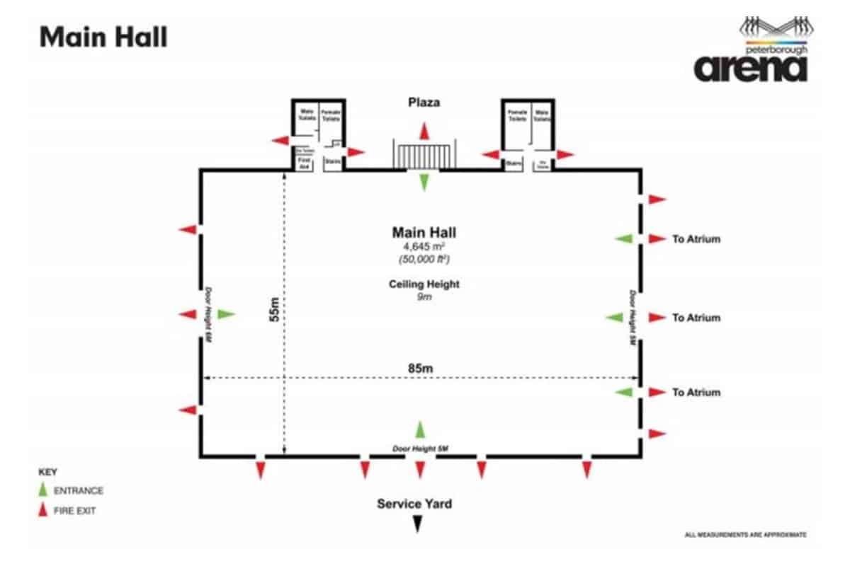 east-of-england-arena-main-hall-plan