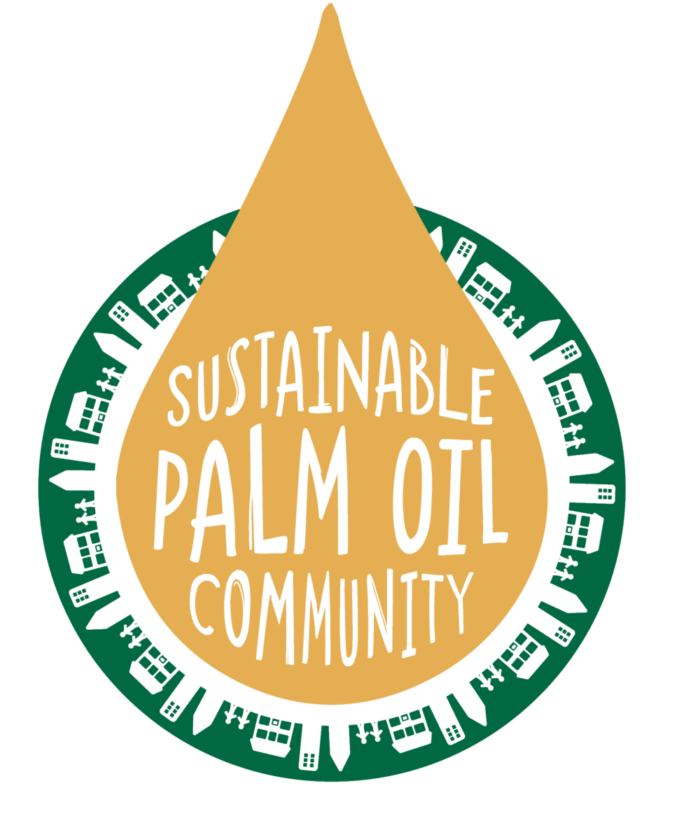 Sustainable Palm Oil Community
