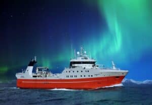 fishing boat