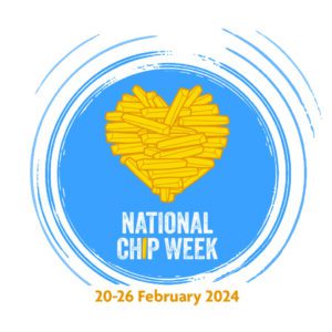 How To Celebrate Chip Week 2024!