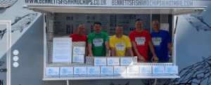 National Fish and Chip Day 2024 Highlights