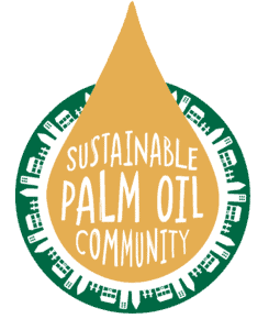 Sustainable Palm Oil Community Logo