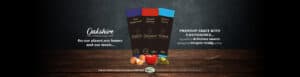 Oakshire - Premium Sauces - are here!