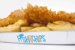 Fish and Chip Takeaway of the Year 2026 - Top 20!