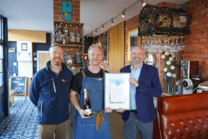 The Peter Hill Award 2025: Supporting New Talent in Fish & Chips