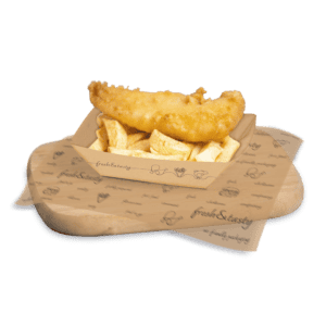 Fresh & Tasty Range - Including NEW Products!