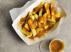 National Curry Week – Curry Sauce’s Rise within the Fish & Chip Industry