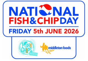 National Fish & Chip Day Returns for 2026!